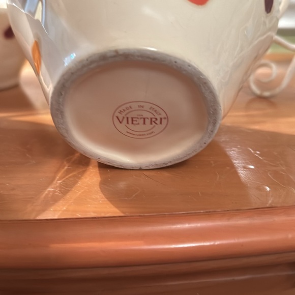 Vietri Coupe Cereal Bowls - Picture 2 of 7